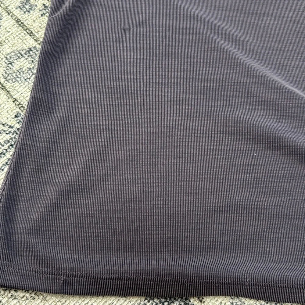 Athleta Ribbed Tank - Picture 3 of 6